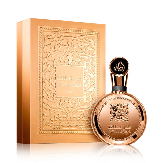 FAKHAR EXTRAIT LATTAFA EAU DE PARFUM UNISEX