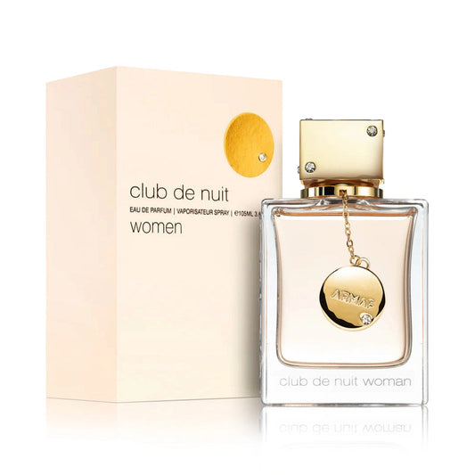 CLUB DE NUIT WOMAN EAU DE PARFUM PARA MUJER