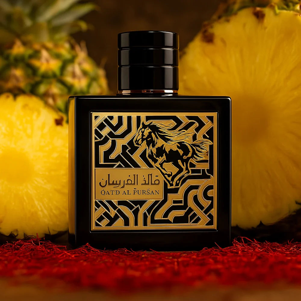 QAED AL FURSAN LATTAFA EAU DE PARFUM UNISEX