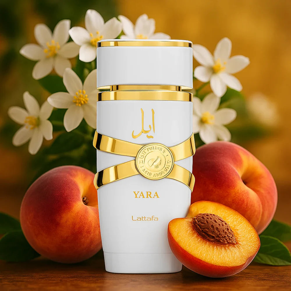 YARA MOI LATTAFA EAU DE PARFUM PARA MUJER