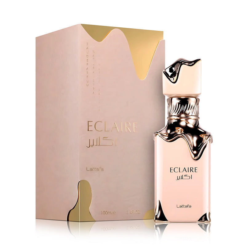 ECLAIRE LATTAFA EAU DE PARFUM PARA MUJER