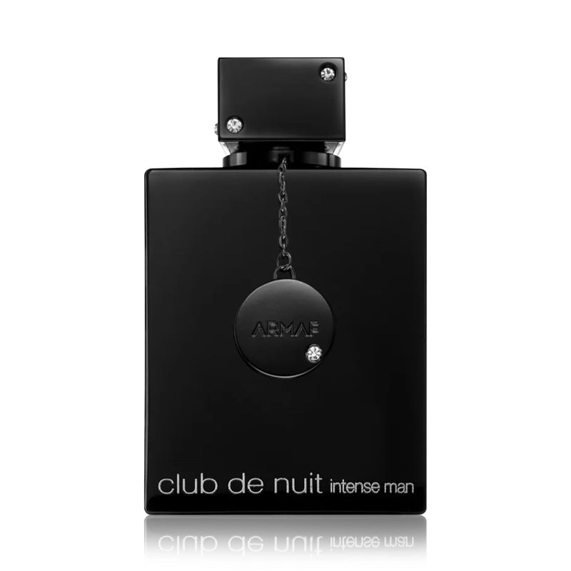 CLUB DE NUIT INTENSE MAN ARMAF EAU DE TOILETTE PARA HOMBRE