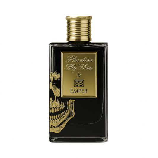 PHANTOM MY HERO EMPER EAU DE PARFUM PARA HOMBRE