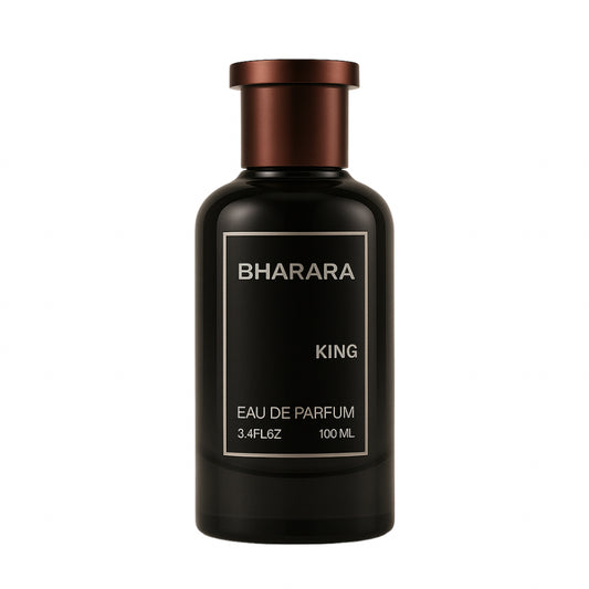 BHARARA KING EAU DE PARFUM UNISEX