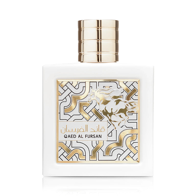 QAED AL FURSAN UNLIMITED LATTAFA EAU DE PARFUM UNISEX