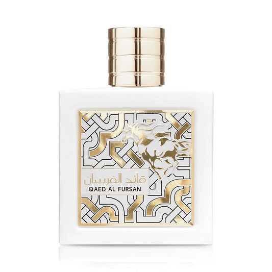QAED AL FURSAN UNLIMITED LATTAFA EAU DE PARFUM UNISEX