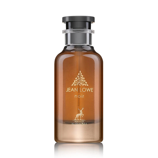 JEAN LOWE NOIR MAISON ALHAMBRA EAU DE PARFUM PARA HOMBRE