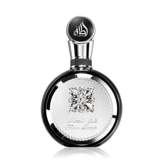 FAKHAR BLACK LATTAFA EAU DE PARFUM PARA HOMBRE