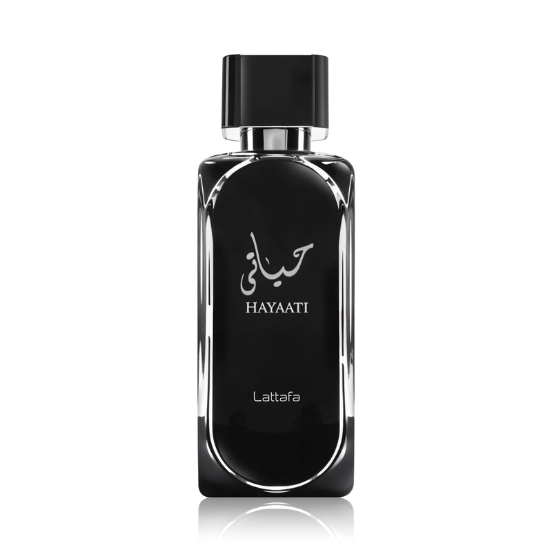 HAYAATI LATTAFA EAU DE PARFUM PARA HOMBRE