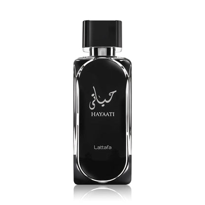 HAYAATI LATTAFA EAU DE PARFUM PARA HOMBRE