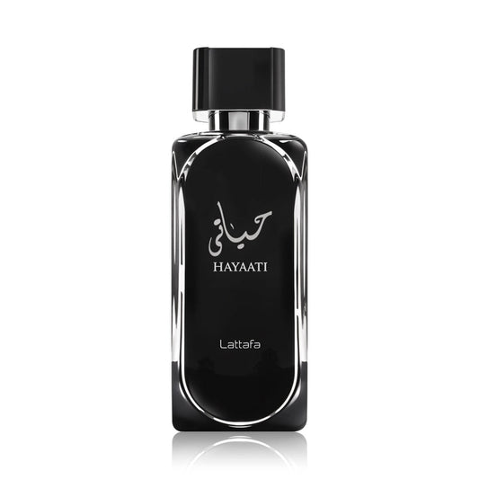 HAYAATI LATTAFA EAU DE PARFUM PARA HOMBRE