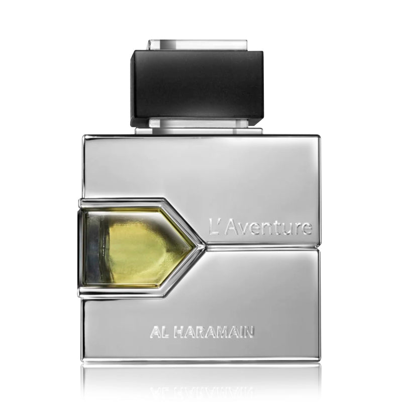 L’ADVENTURE AL HARAMAIN EAU DE PARFUM PARFUM PARA HOMBRE