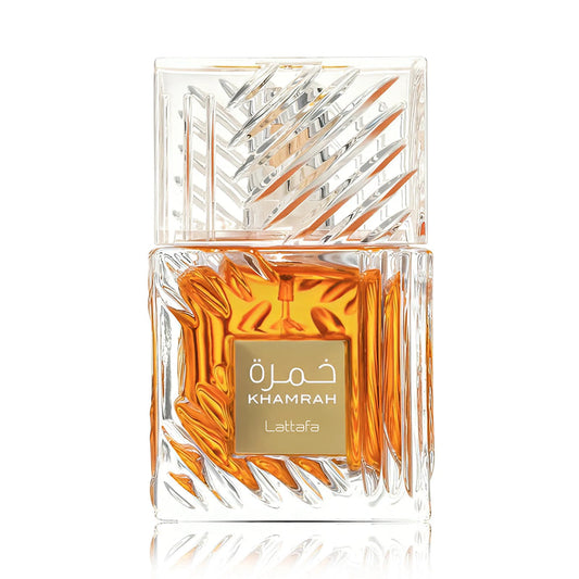 KHAMRAH LATTAFA EAU DE PARFUM UNISEX