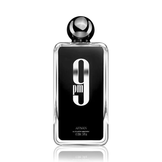 9PM AFNAN EAU DE PARFUM PARA HOMBRE