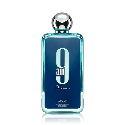 9AM DIVE AFNAN EAU DE PARFUM PARA HOMBRE
