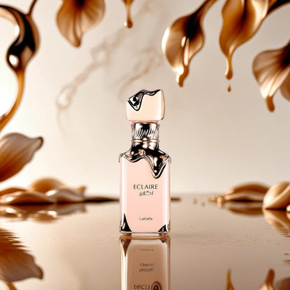ECLAIRE LATTAFA EAU DE PARFUM PARA MUJER