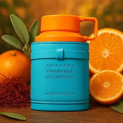 ODYSSEY MANDARIN SKY ARMAF EAU DE PARFUM PARA HOMBRE