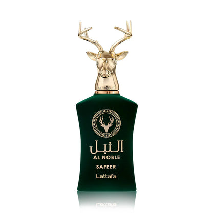 AL NOBLE SAFEER LATTAFA EAU DE PARFUM UNISEX