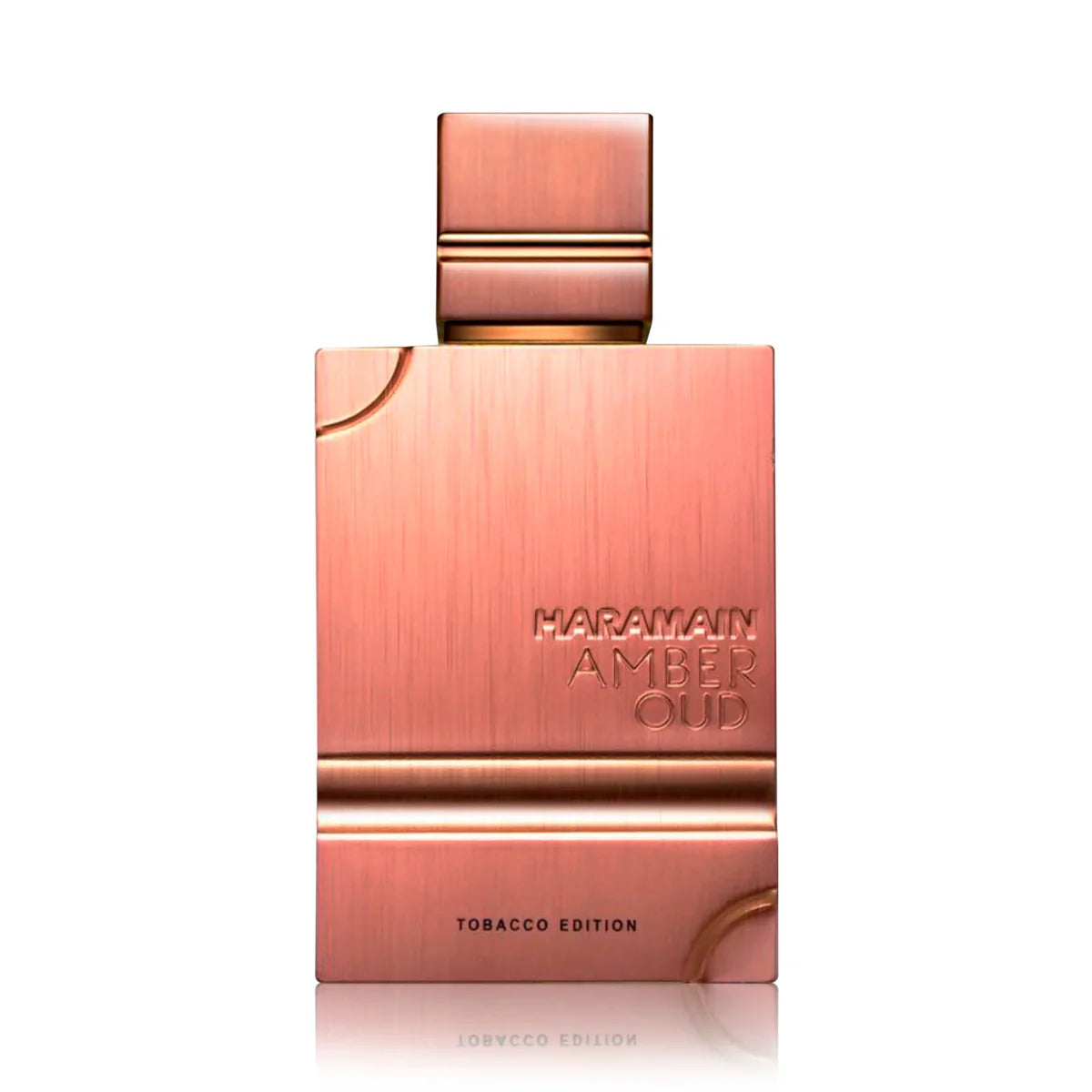 AMBER OUD TOBACCO EDITION AL HARAMAIN EAU DE PARFUM UNISEX