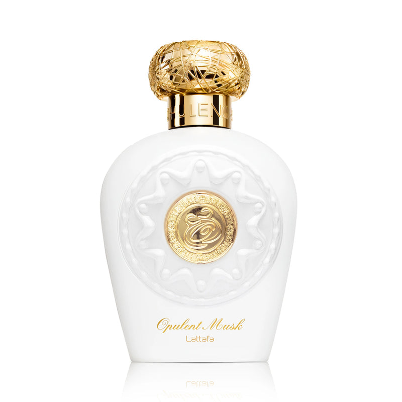 OPULENT MUSK LATTAFA EAU DE PARFUM PARA MUJER