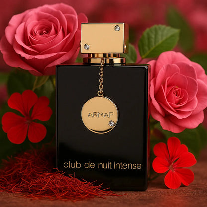 CLUB DE NUIT INTENSE WOMAN EAU DE PARFUM PARA MUJER