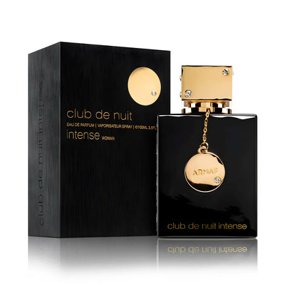CLUB DE NUIT INTENSE WOMAN EAU DE PARFUM PARA MUJER