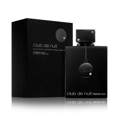 CLUB DE NUIT INTENSE MAN ARMAF EAU DE TOILETTE PARA HOMBRE