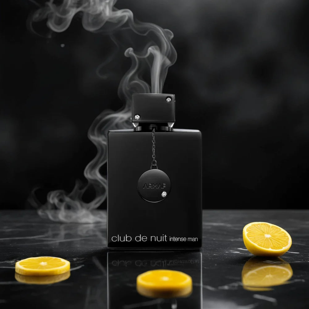 CLUB DE NUIT INTENSE MAN ARMAF EAU DE TOILETTE PARA HOMBRE
