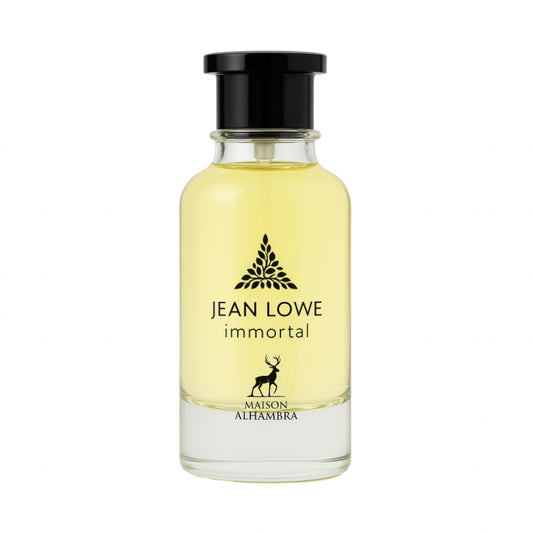 JEAN LOWE IMMORTAL MAISON ALHAMBRA EAU DE PARFUM PARA HOMBRE