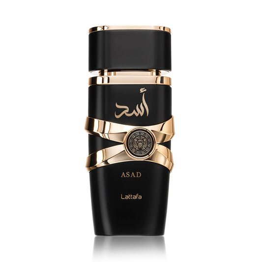 ASAD LATTAFA EAU DE PARFUM PARA HOMBRE