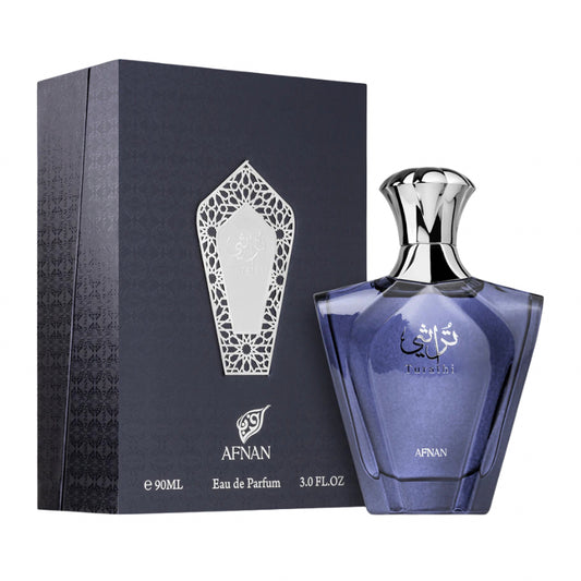 TURATHI BLUE AFNAN EAU DE PARFUM PARA HOMBRE
