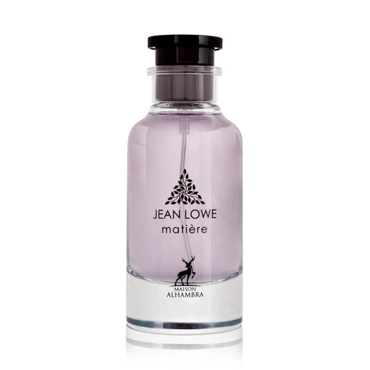 JEAN LOWE MATIÈRE MAISON ALHAMBRA EAU DE PARFUM UNISEX