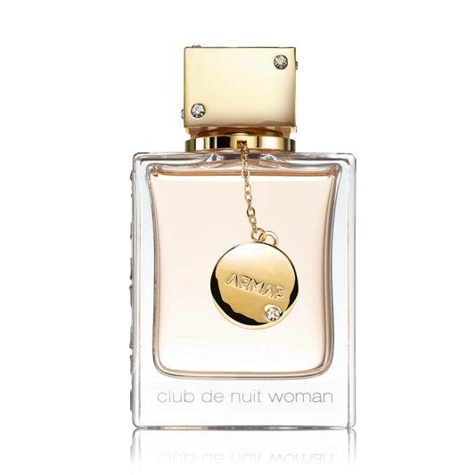 CLUB DE NUIT WOMAN EAU DE PARFUM PARA MUJER