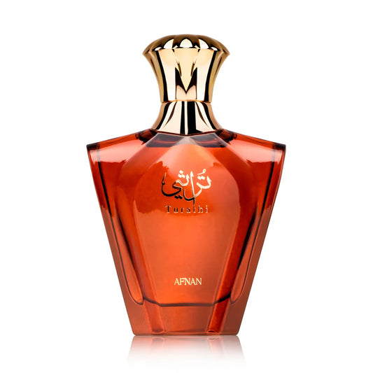 TURATHI BROWN AFNAN EAU DE PARFUM PARA HOMBRE