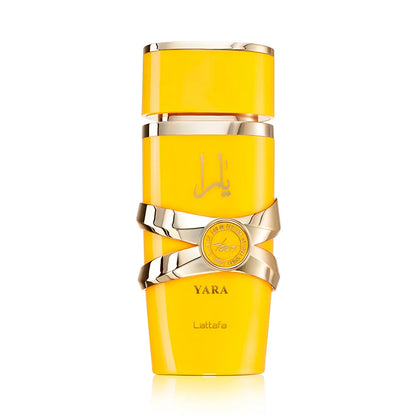 YARA TOUS LATTAFA EAU DE PARFUM PARA MUJER