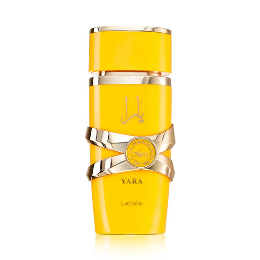 YARA TOUS LATTAFA EAU DE PARFUM PARA MUJER